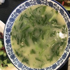 SHI ZI LOU User Photo
