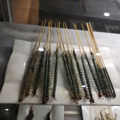 楼中楼酒店(汴梁小宋城店) User Photo