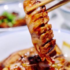 君东记本帮面馆(天钥桥路店) User Photo