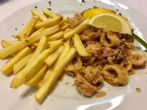 Konoba Tarsa