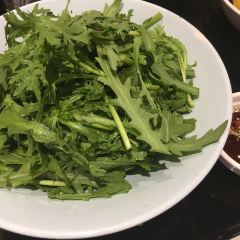FengShou RiSi FangCai (WuJiaoChang) 여행 사진