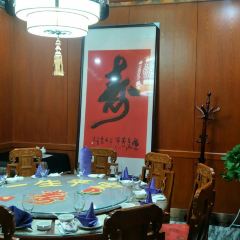 众味堂食府(中天健广场店) User Photo