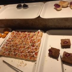 素满香·素食自助餐(绍兴·新昌店) User Photo