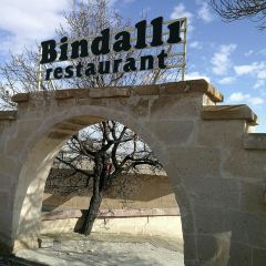 Bindalli Cafe & Restaurant User Photo