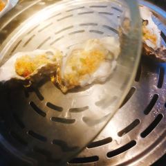 丽贝蒸鲜工坊 User Photo