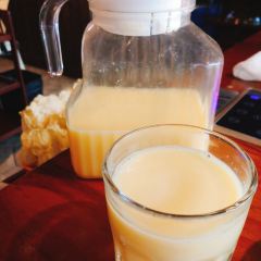 丽贝蒸鲜工坊 User Photo