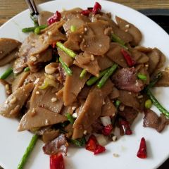 李记面食馆(金龙东街店) User Photo