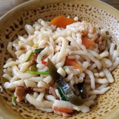 李记面食馆(金龙东街店) User Photo