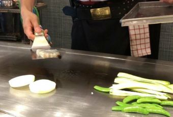 Benihana Pattaya用戶圖片