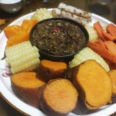 那家院子(人民路店) User Photo