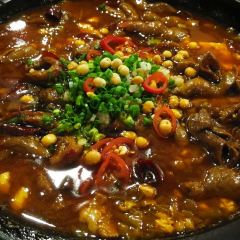 陶德砂锅居(育才路店) User Photo