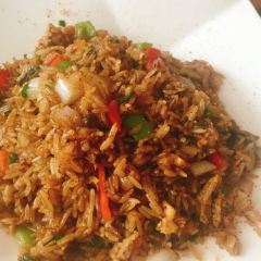Banqiushan Western Restaurant (wo'ermawushang) 여행 사진
