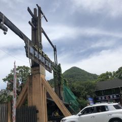 Yujiaxiaochao User Photo