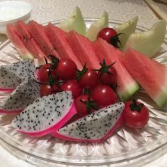 昌润大酒店·餐厅 User Photo