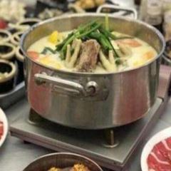 亿人忆锅(大悟店) User Photo