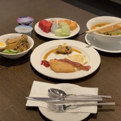Café Malacca User Photo