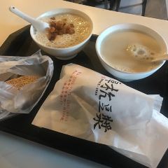 Fuhang Soy Milk User Photo