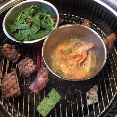 熊一燒肉張用戶圖片