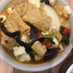SMARTFISH (Guanghua Branch) 여행 사진