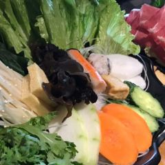 呷哺呷哺(大欣城店) User Photo