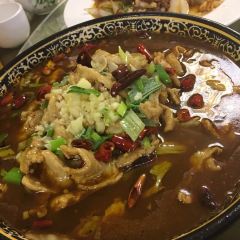 威海北方饺子王餐饮有限公司海水浴场分公司 User Photo