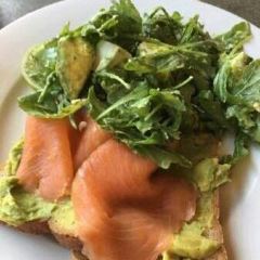 The Store User Photo