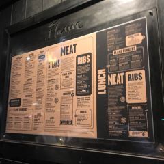 Flame Bar & Grill User Photo