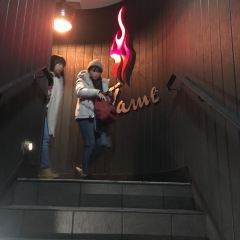 Flame Bar & Grill User Photo