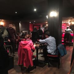 Flame Bar & Grill User Photo