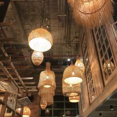 Ginger Farm Kitchen User Photo