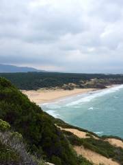 Parque Natural del Estrecho