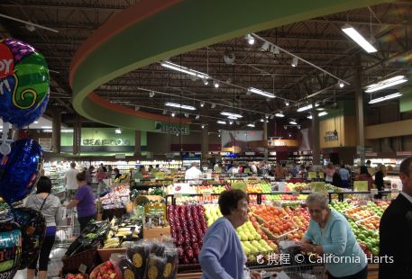 Publix Super Market at Coral Pointe Shopping Center