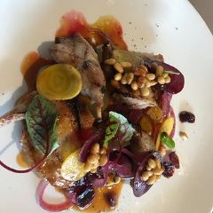 e'cco bistro User Photo