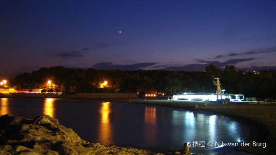 Ampolla Beach
