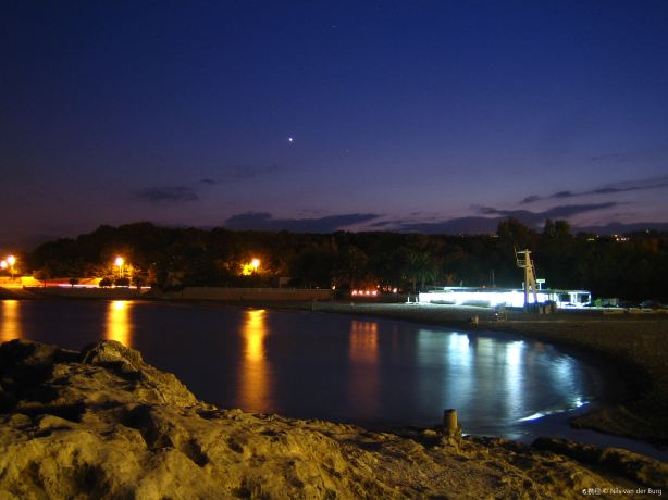 Ampolla Beach