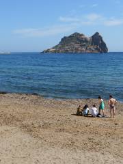 Cala del Barco