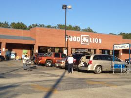 Food Lion