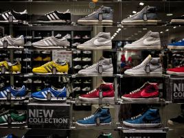 Foot Locker