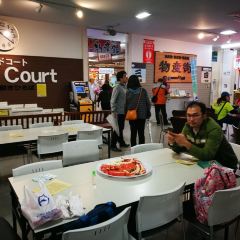 Hakodate Bukkake Seafood Restaurant User Photo