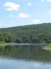 Lake Teedyuskung