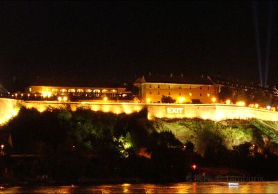 Petrovaradin