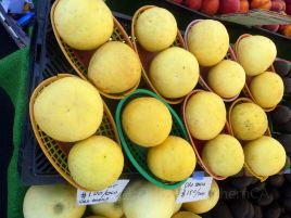 Vero Beach Farmer's Market