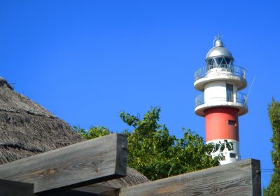 Faros de El Rompido