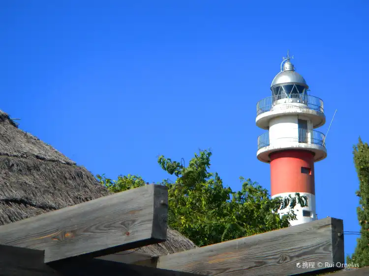 Hotels in El Rompido