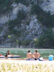 Canoes Loisirs