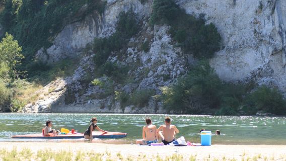 Canoes Loisirs