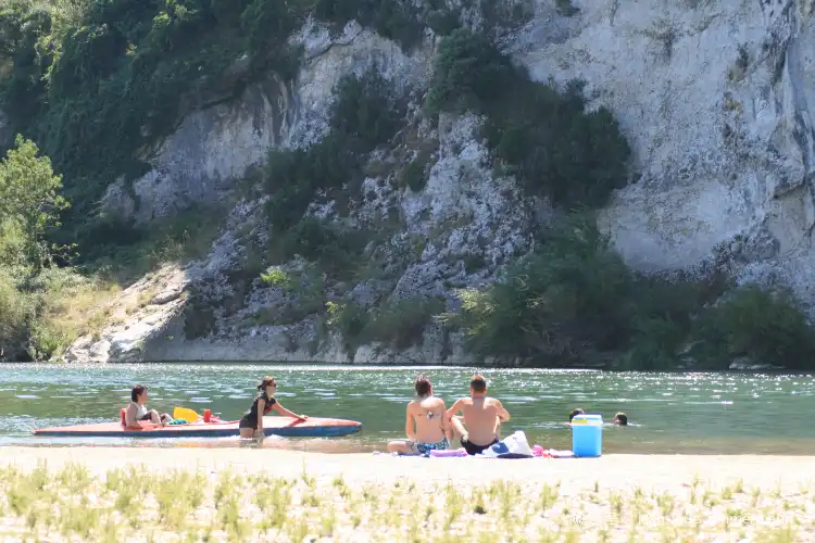 Hotels in Vitrac