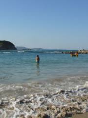 Concha Beach (Praia da Concha)