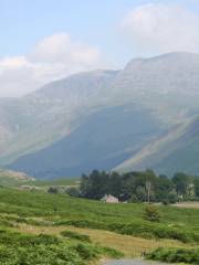 Wasdale, Eskdale and Duddon