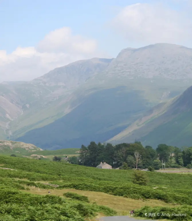 Nether Wasdale